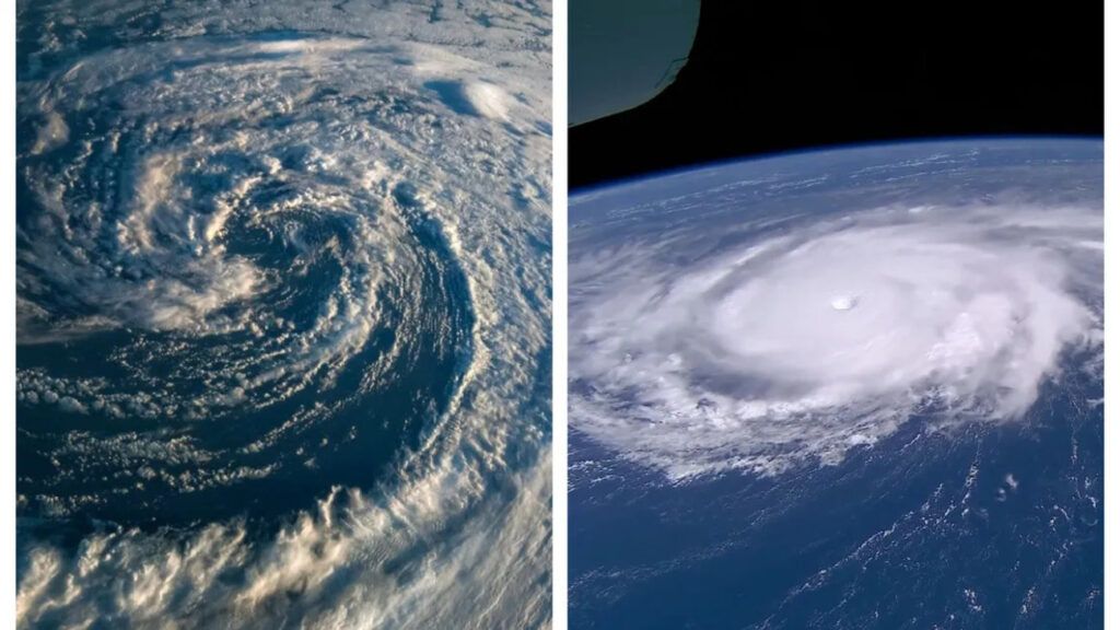 Alertă meteo: Super El Nino, dezastru în pregătire. România, pe lista neagră