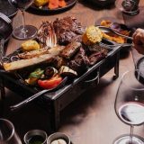 Argentinieni la Sheraton: Patru întâlniri cu gusturi alese. Când au loc