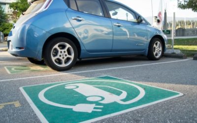 Criza petrolului accelerează vânzările de mașini electrice în Europa: +30% în T1