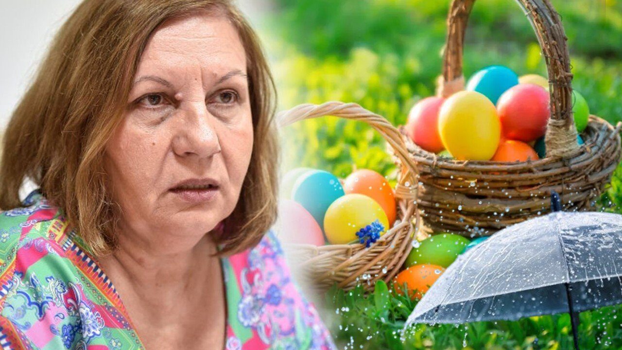 Val de aer polar de Paște peste România: Elena Mateescu, avertisment dur