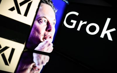 Musk plătește regește pentru a învăța grok, un job remote relevă dependența de oameni