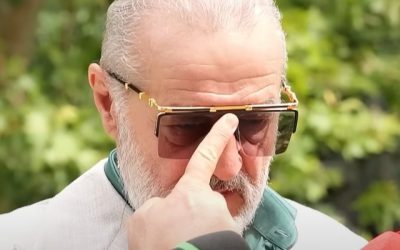 Becali anunță: „E gata”! Ce urmează pentru FCSB