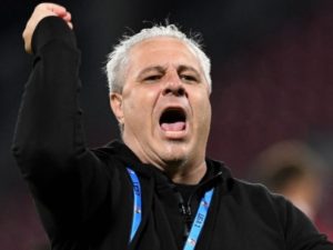 Șumudică, dur după Slovacia – România: „N-au ce căuta la națională”