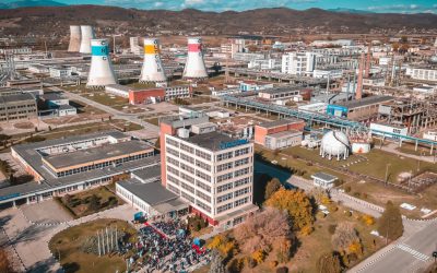 Disponibilizări la Chimcomplex: Reacția Ministerului Muncii și opțiunile angajaților