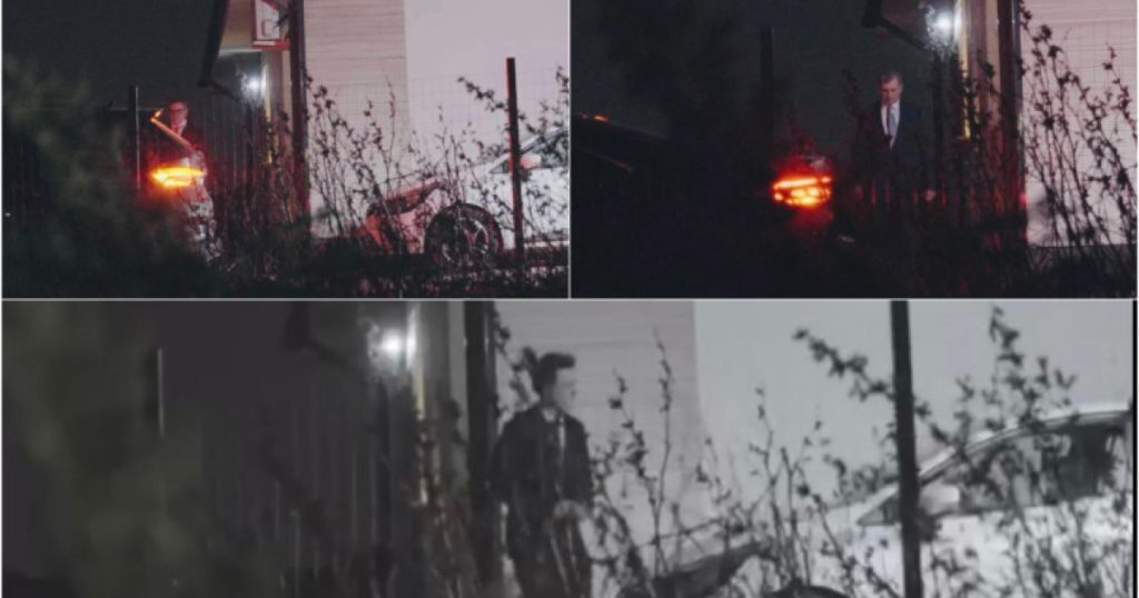 Percheziții DIICOT în scandalul Elena Lasconi: Poze secrete din 2025