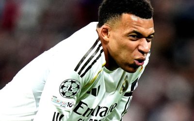 Legendă Franței, critică DURĂ la adresa lui Mbappe: „Eșec! Egoism în vestiar”