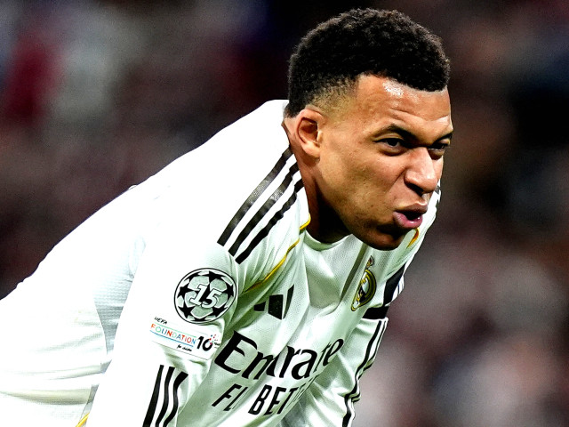 Legendă Franței, critică DURĂ la adresa lui Mbappe: „Eșec! Egoism în vestiar”