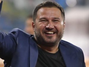 Croitoru, după victoria cu FCSB: „Nu vreau să jignesc pe nimeni”