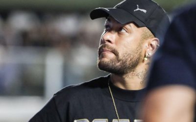 Neymar, vestea de la Barcelona: Ce s-a întâmplat cu starul brazilian?