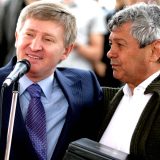 Lucescu, răspuns categoric: „NU” pentru cel mai bogat ucrainean