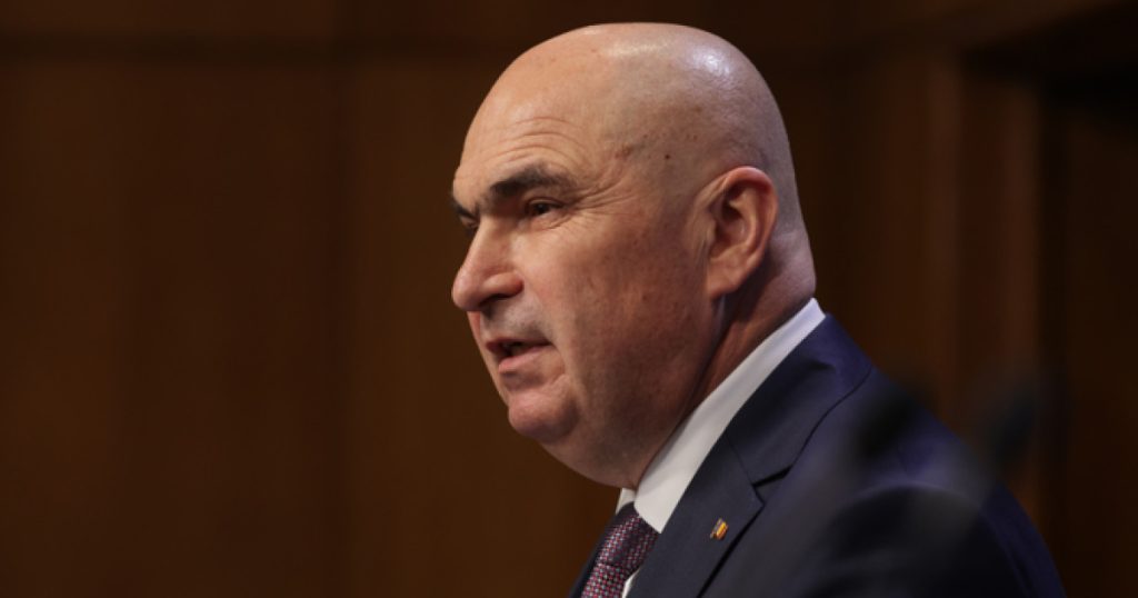 Bolojan anunță: România cere ajutor de la CE în negocierile cu Pfizer