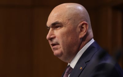 Bolojan anunță: România cere ajutor de la CE în negocierile cu Pfizer