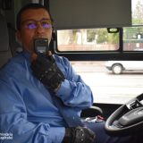 Troleibuze cu alcooltest în București: Șoferii, testați obligatoriu. Pe ce linii au apărut deja