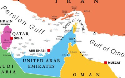 Iran: Porturile din Golf, ultimatum pentru toți sau pentru nimeni