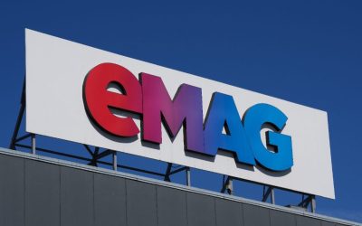 EMAG bagă o taxă ascunsă: Cât plătești în plus la fiecare comandă