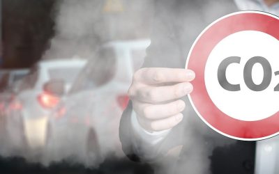 Emisiile UE scad: 40% sub nivelul din 1990, minus 3% în 2024