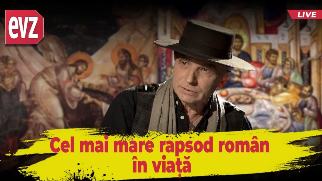 EXCLUSIV Grigore Leșe: Care e “boala” de zi cu zi a oamenilor?