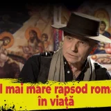 EXCLUSIV Grigore Leșe: Care e “boala” de zi cu zi a oamenilor?