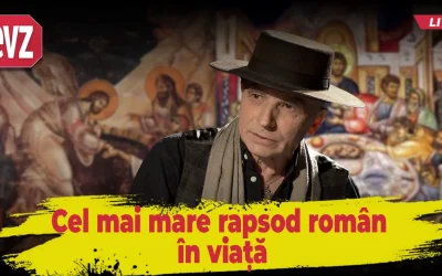 EXCLUSIV Grigore Leșe: Care e “boala” de zi cu zi a oamenilor?