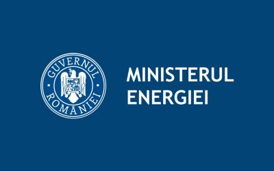Guvernul mută Ministerul Energiei într-o nouă locație din București