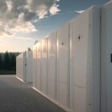 Hidroelectrica, planuri URIAȘE: Capacități BESS de 3.000 MWh în România
