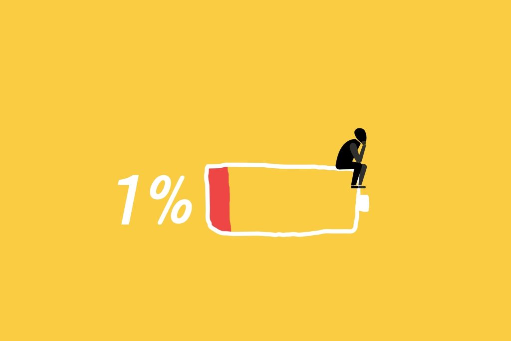 Oboseală versus epuizare: Simptomele care arată că ai nevoie de ajutor