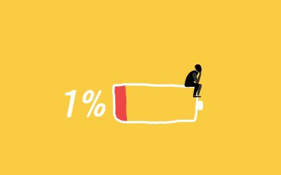 Oboseală versus epuizare: Simptomele care arată că ai nevoie de ajutor