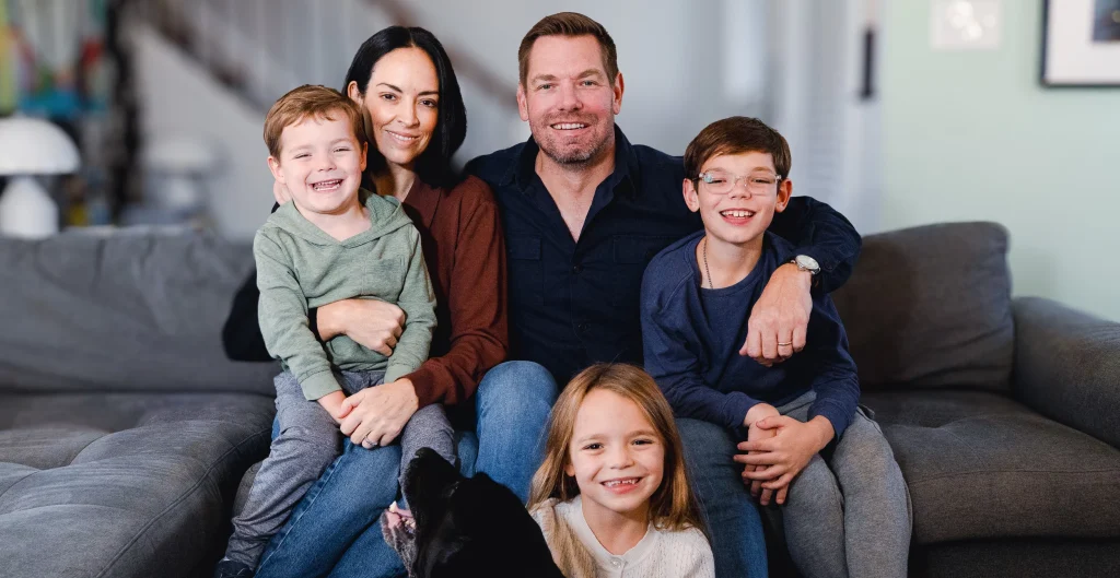 Democratul, candidat la guvernare în California, acuzat de agresiune sexuală