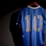 De la Maradona la Messi: Tricourile legende pe marele ecran din Qatar