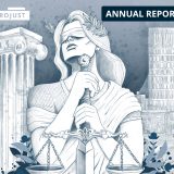 Criminalitatea TRANSFRONTALIERĂ: EUROJUST, asaltată de aproape 14.000 de cazuri anual