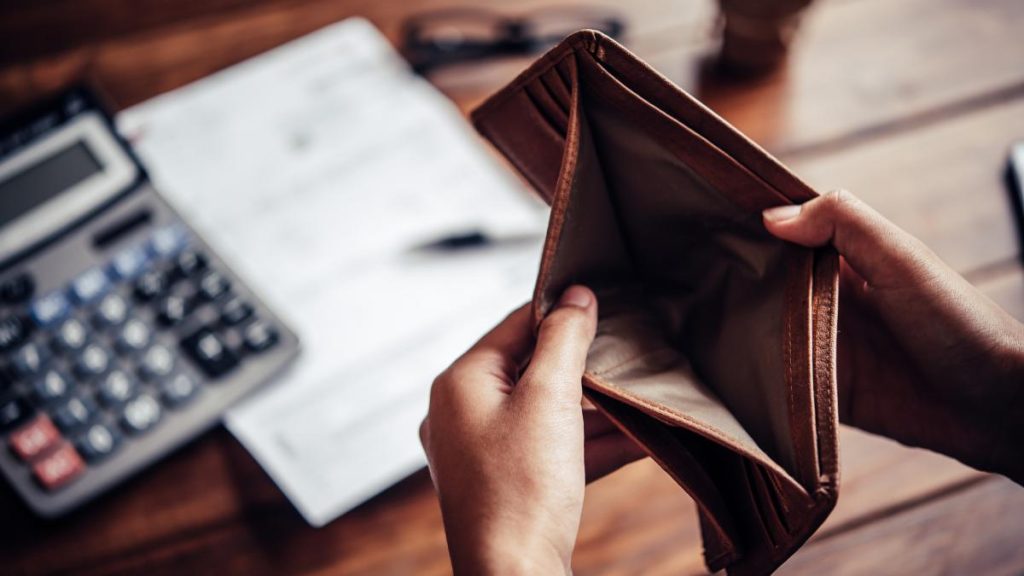 Inflație-ȘOC în Europa: Prețul gazelor crește, avertizează șefa BCE