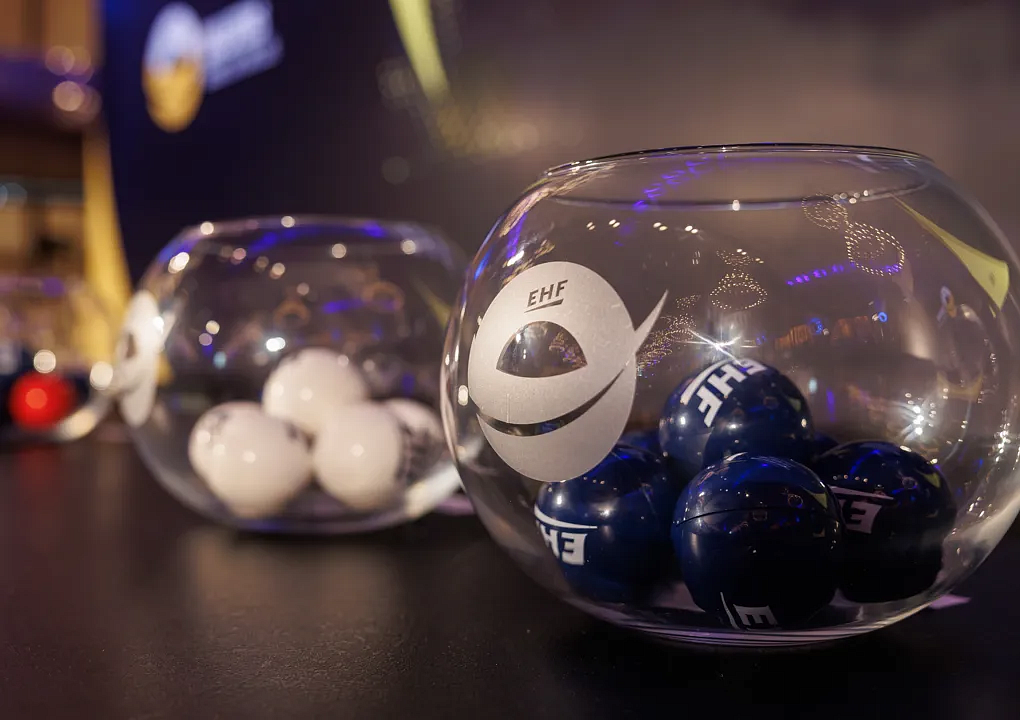 România, la Campionatul European de Handbal Feminin 2026: Tragerea la sorți în Grupa B