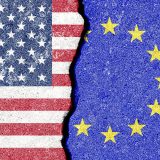 Europenii, tot mai neîncrezători în SUA: O potențială amenințare?