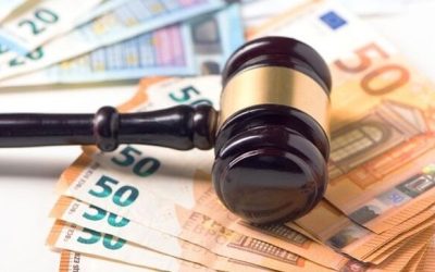 București: Firme „fantomă” au creat un prejudiciu de peste 3 milioane de lei