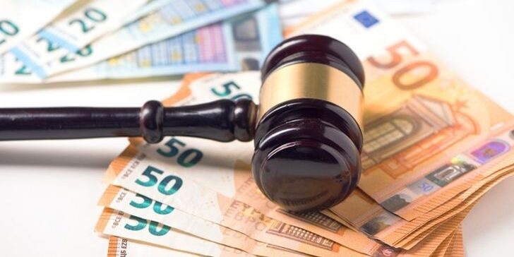 București: Firme „fantomă” au creat un prejudiciu de peste 3 milioane de lei