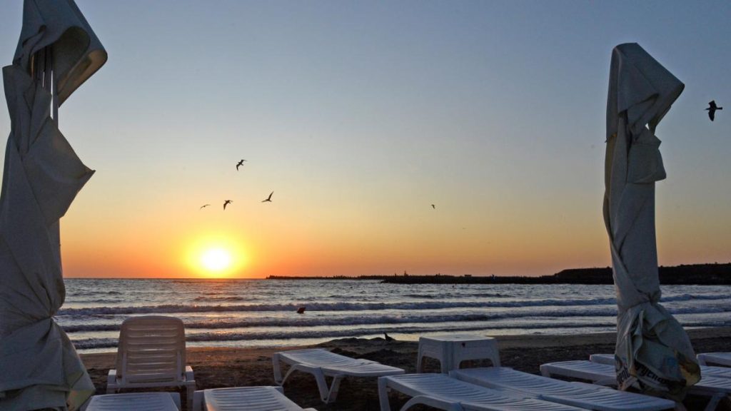 Mamaia se dezlănțuie de 1 Mai 2026: Concert-maraton și mega-petreceri