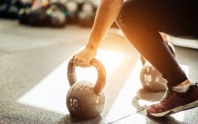 Mișcările rapide pot fi cheia: Secretul fitnessului, dezvăluit