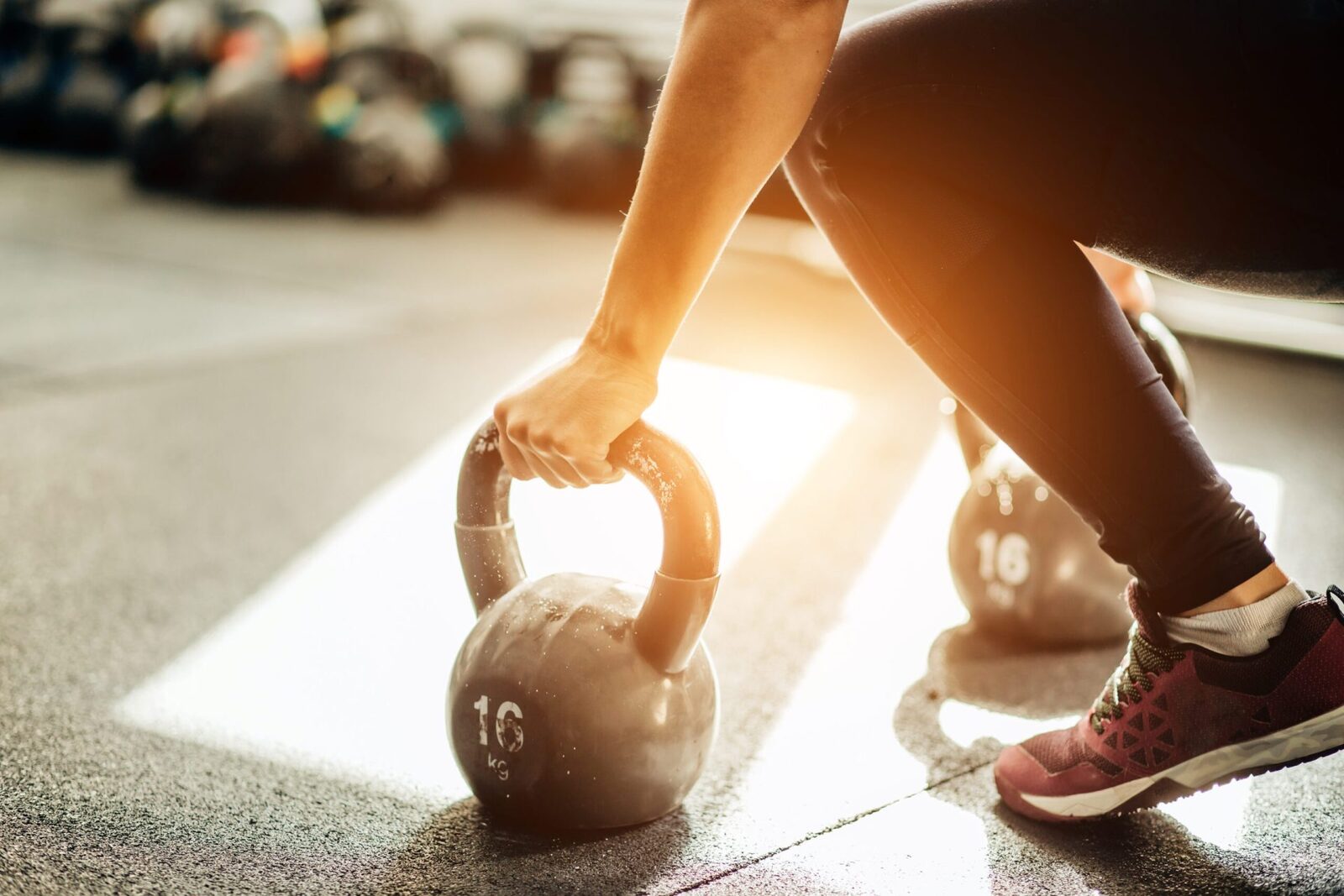 Mișcările rapide pot fi cheia: Secretul fitnessului, dezvăluit