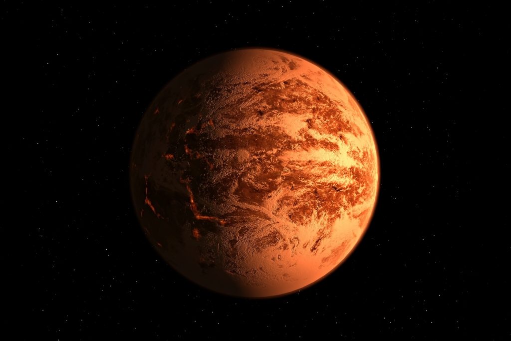 Ce secrete ascund exoplanetele: Pot fi salvate de radiații