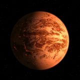 Ce secrete ascund exoplanetele: Pot fi salvate de radiații