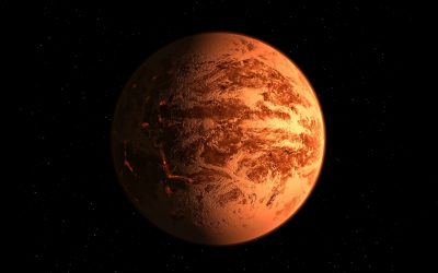 Ce secrete ascund exoplanetele: Pot fi salvate de radiații