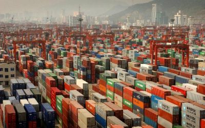 În ciuda măsurilor UE, deficitul cu China a crescut dramatic în 2025