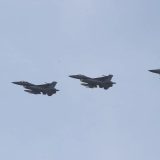 România, alertă: Avioane de vânătoare, ridicate după drone rusești spre Ucraina