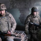 Condamnați și deținute, sprijin vital pentru războiul din Ucraina