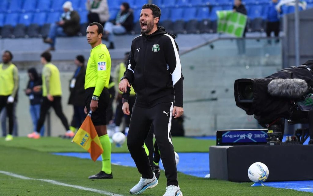 Sassuolo – Cagliari: Unde vezi meciul, la tv sau online?