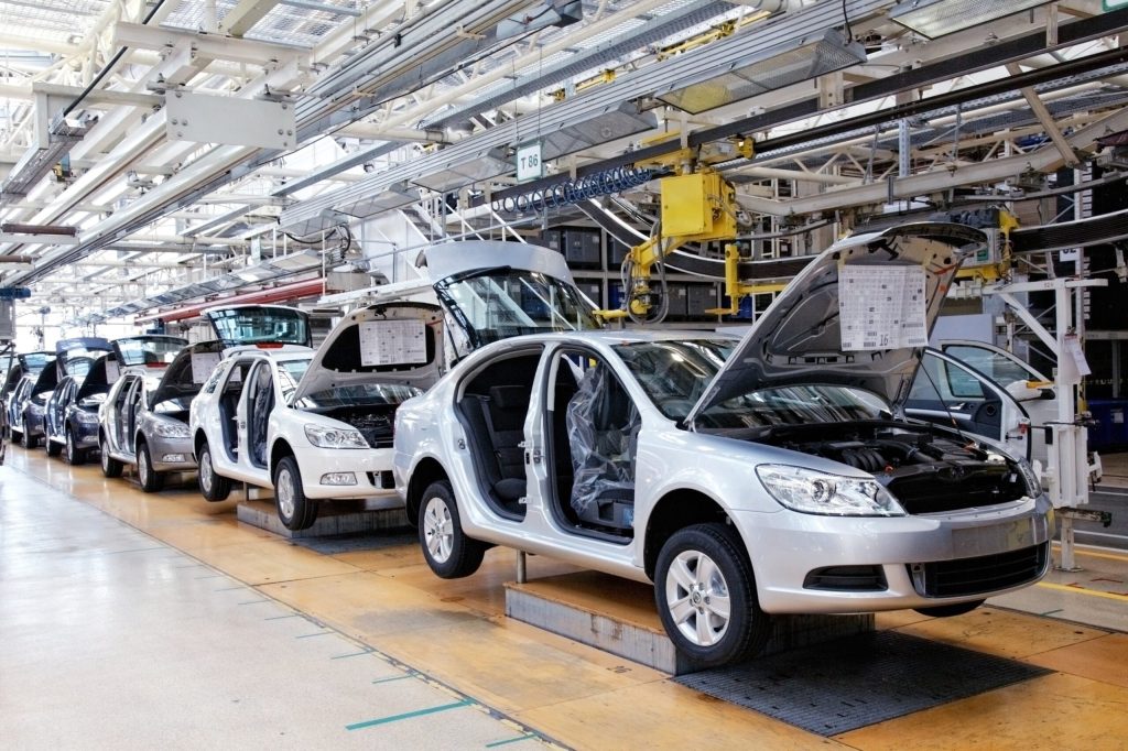 Hyundai Avertizează: Războiul din Orientul Mijlociu Blochează Exporturile Auto Către Europa Producătorul auto sud-coreean Hyundai Motor a anunțat că exporturile sale de vehicule către Europa și Africa de Nord sunt afectate de conflictul în desfășurare din Orientul Mijlociu