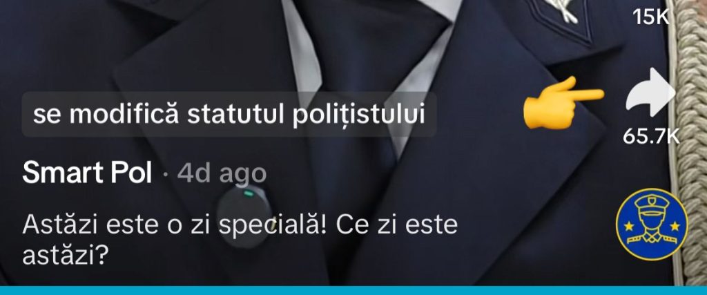 Fake news de 1 aprilie: Nu te faci militar fără bac