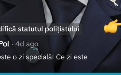 Fake news de 1 aprilie: Nu te faci militar fără bac