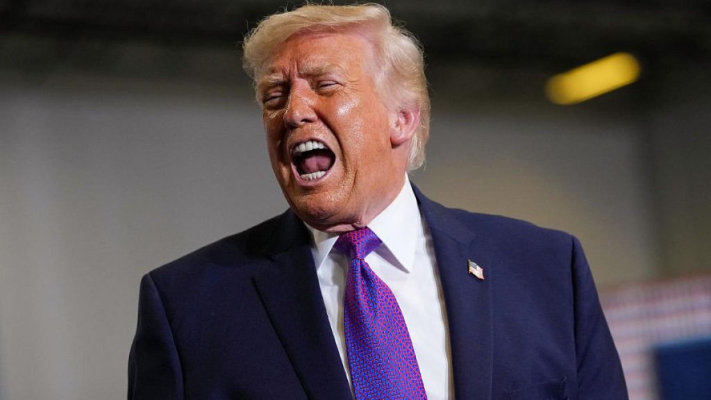 Familia Trump, lovită de bitcoin: O pierdere de peste 1 miliard de dolari