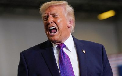 Familia Trump, lovită de bitcoin: O pierdere de peste 1 miliard de dolari